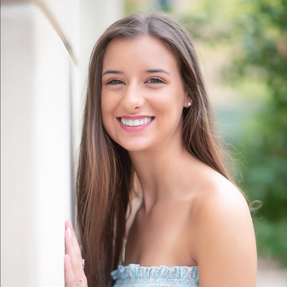 Meet your Posher, Charley